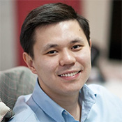 Алмас Кебекбаев